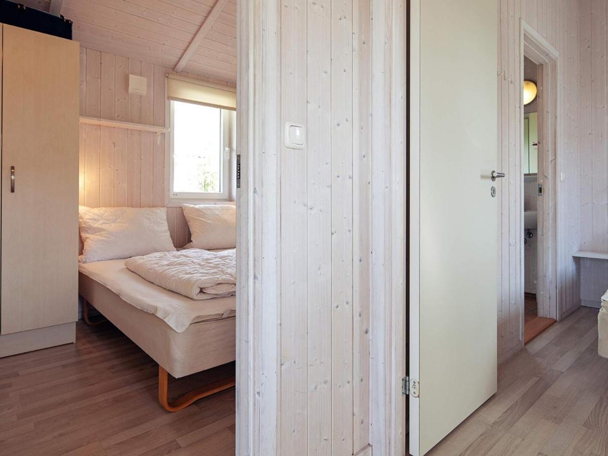 Two-Bedroom Holiday Home In Groemitz 11 Экстерьер фото